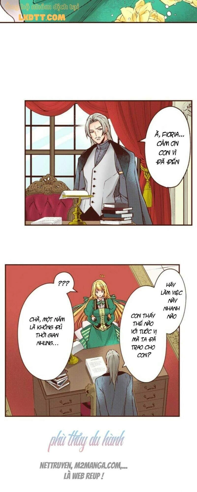 Tôi Tỉnh Lại Sau 20 Năm! Chapter 10 - 9