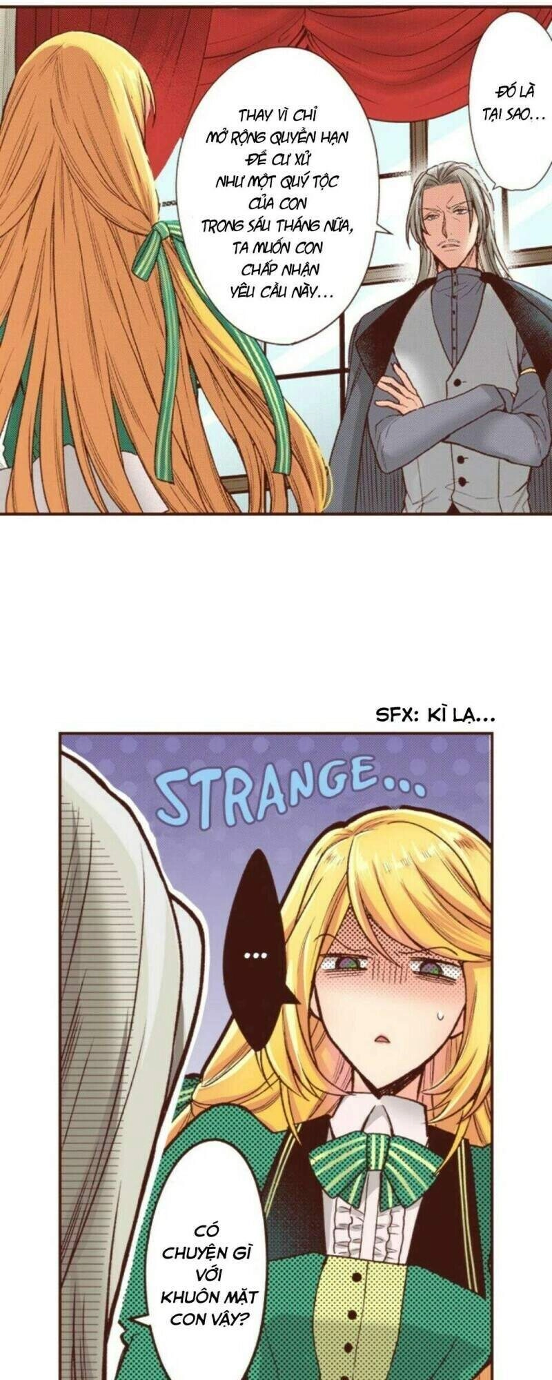 Tôi Tỉnh Lại Sau 20 Năm! Chapter 10 - 10