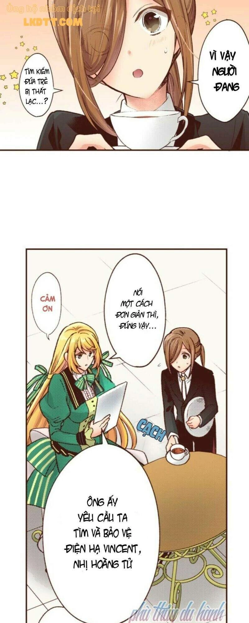 Tôi Tỉnh Lại Sau 20 Năm! Chapter 10 - 14