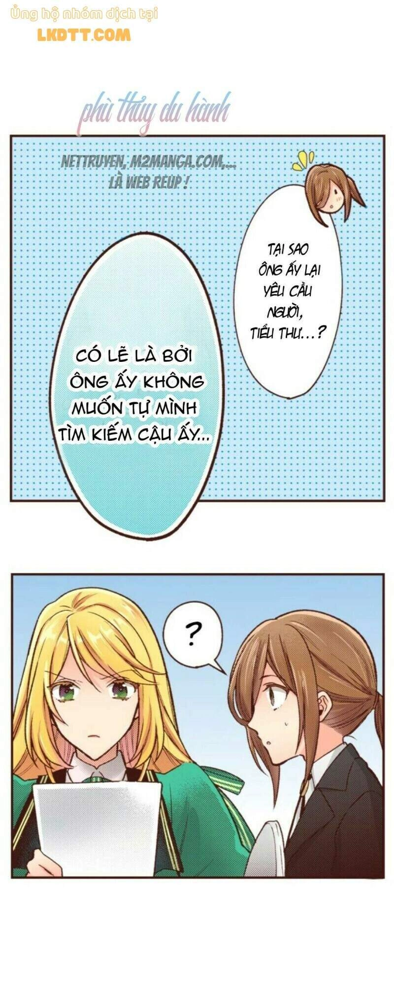 Tôi Tỉnh Lại Sau 20 Năm! Chapter 10 - 16