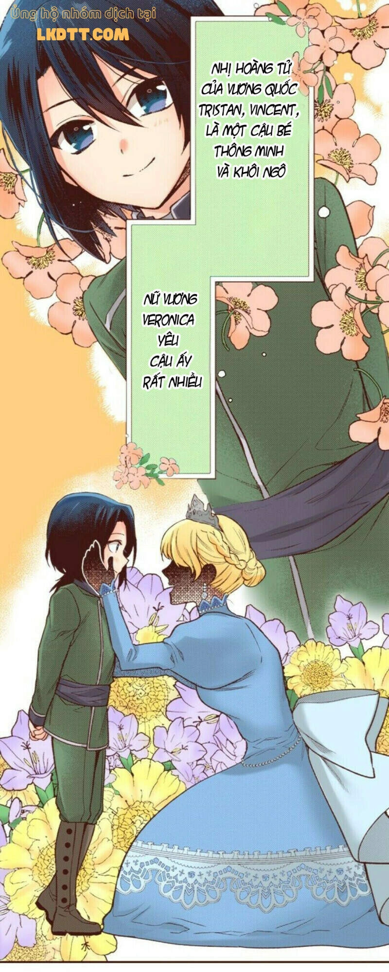 Tôi Tỉnh Lại Sau 20 Năm! Chapter 10 - 18