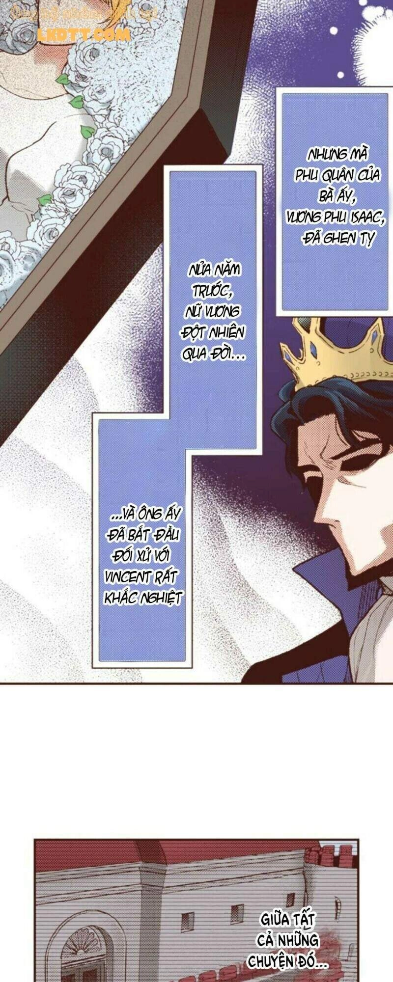 Tôi Tỉnh Lại Sau 20 Năm! Chapter 10 - 20