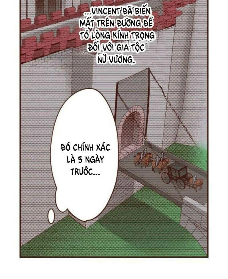 Tôi Tỉnh Lại Sau 20 Năm! Chapter 10 - 21