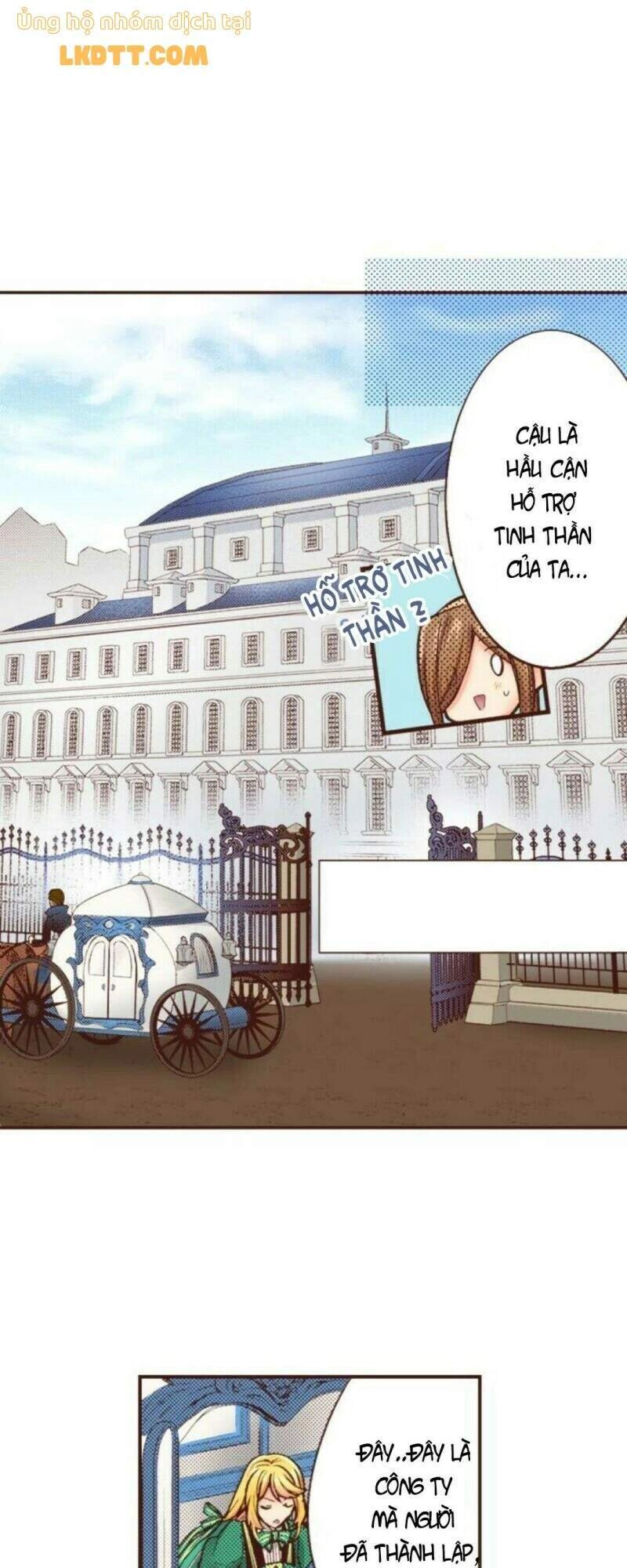 Tôi Tỉnh Lại Sau 20 Năm! Chapter 10 - 24