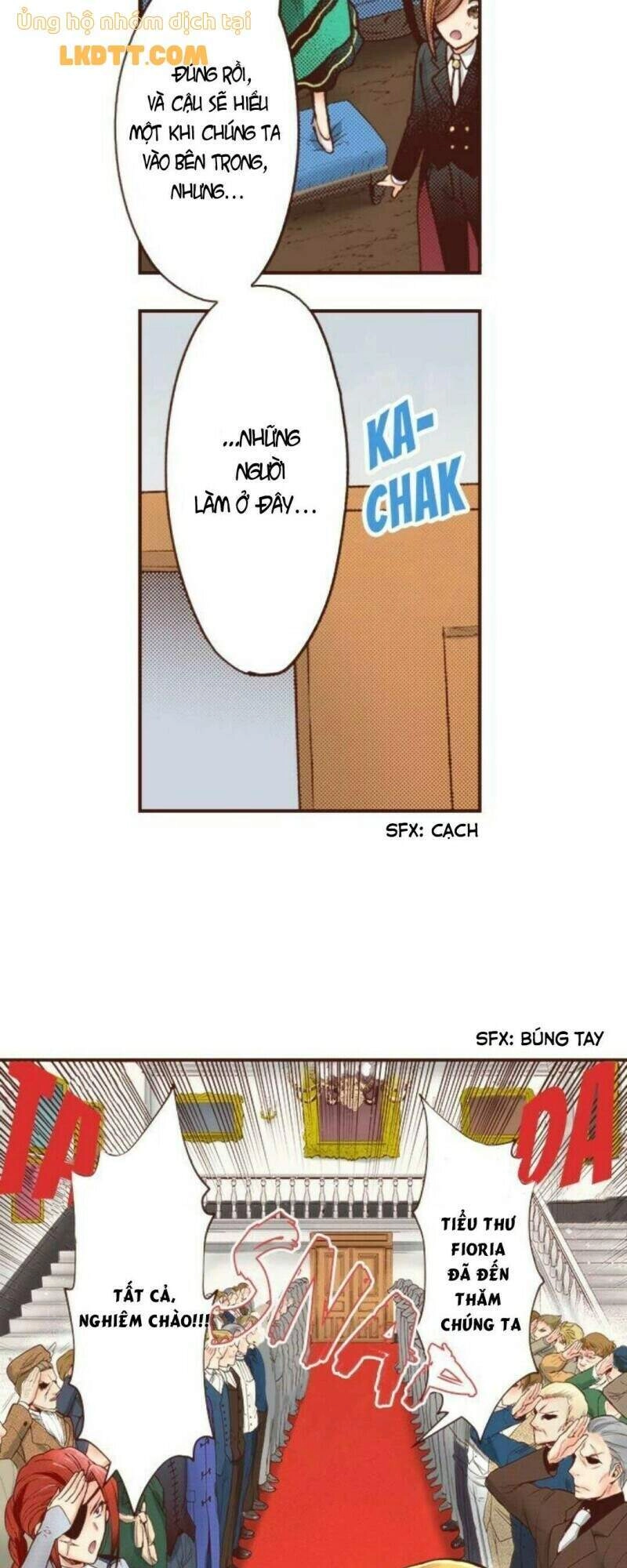 Tôi Tỉnh Lại Sau 20 Năm! Chapter 10 - 26