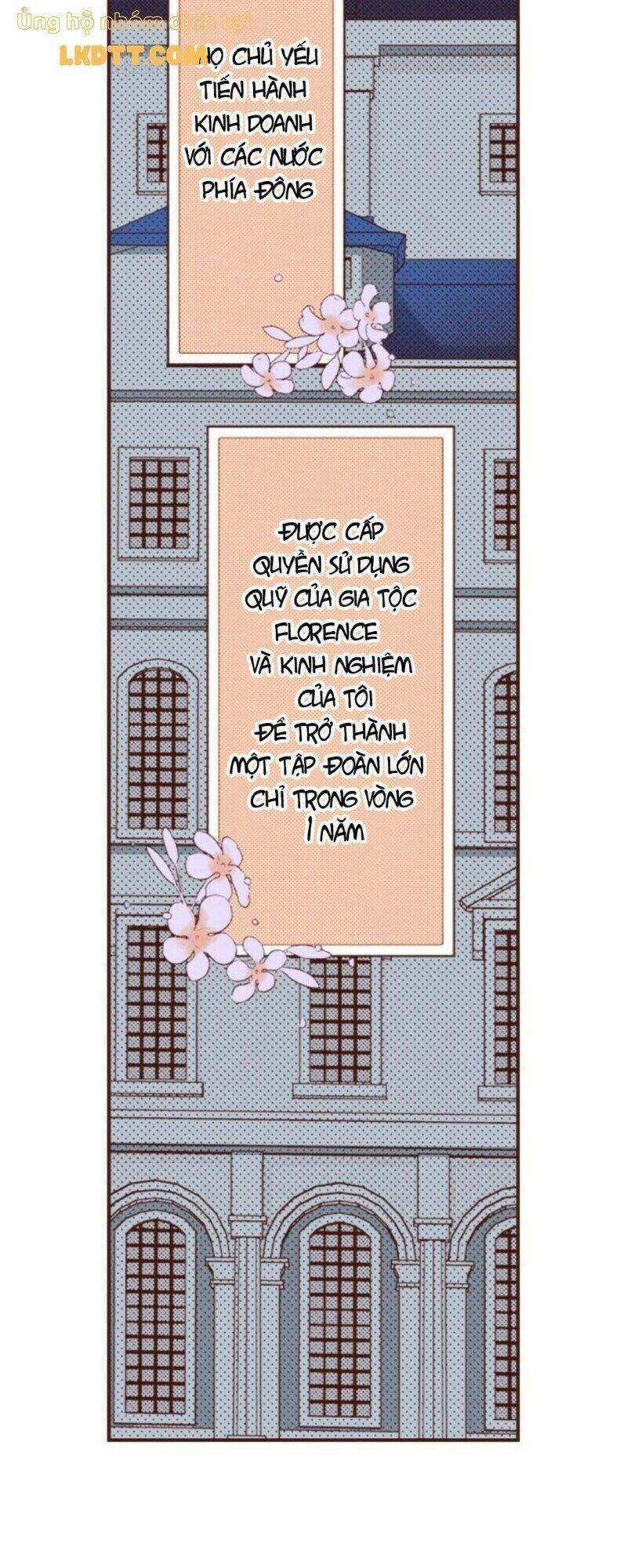 Tôi Tỉnh Lại Sau 20 Năm! Chapter 11 - 3