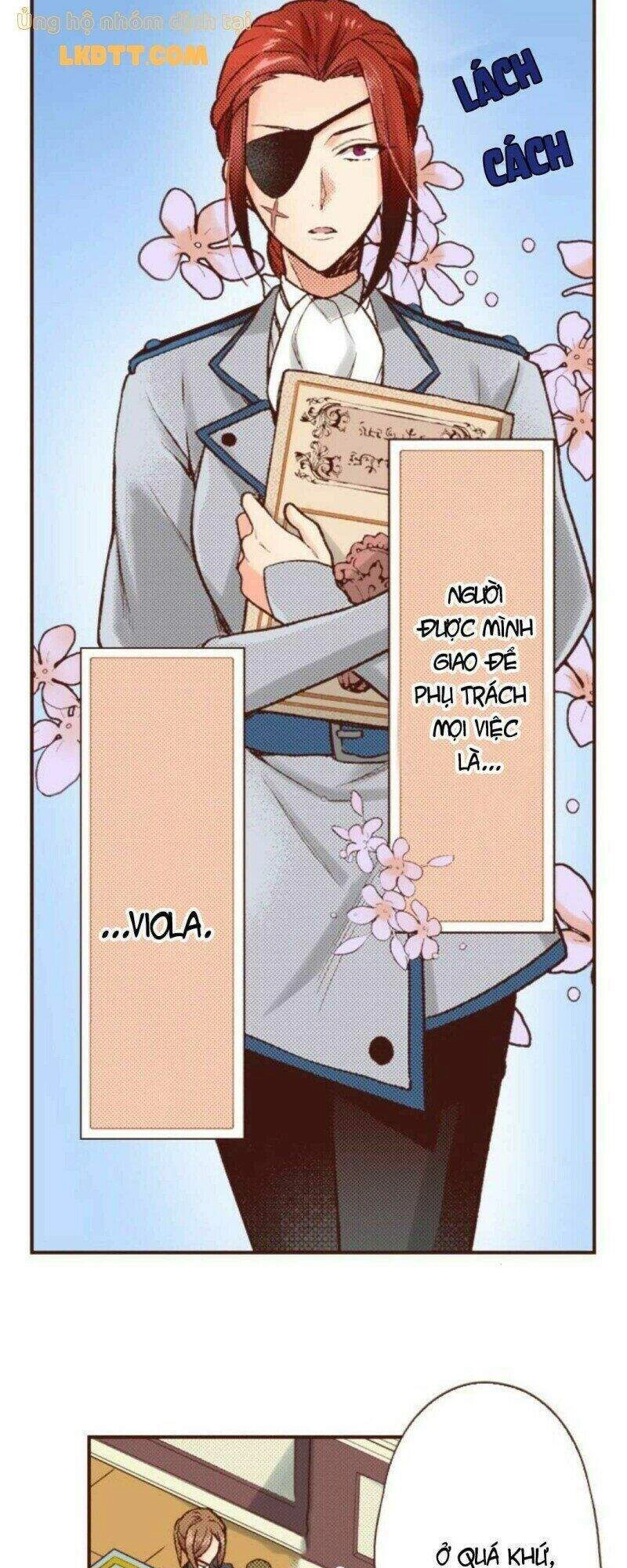 Tôi Tỉnh Lại Sau 20 Năm! Chapter 11 - 5