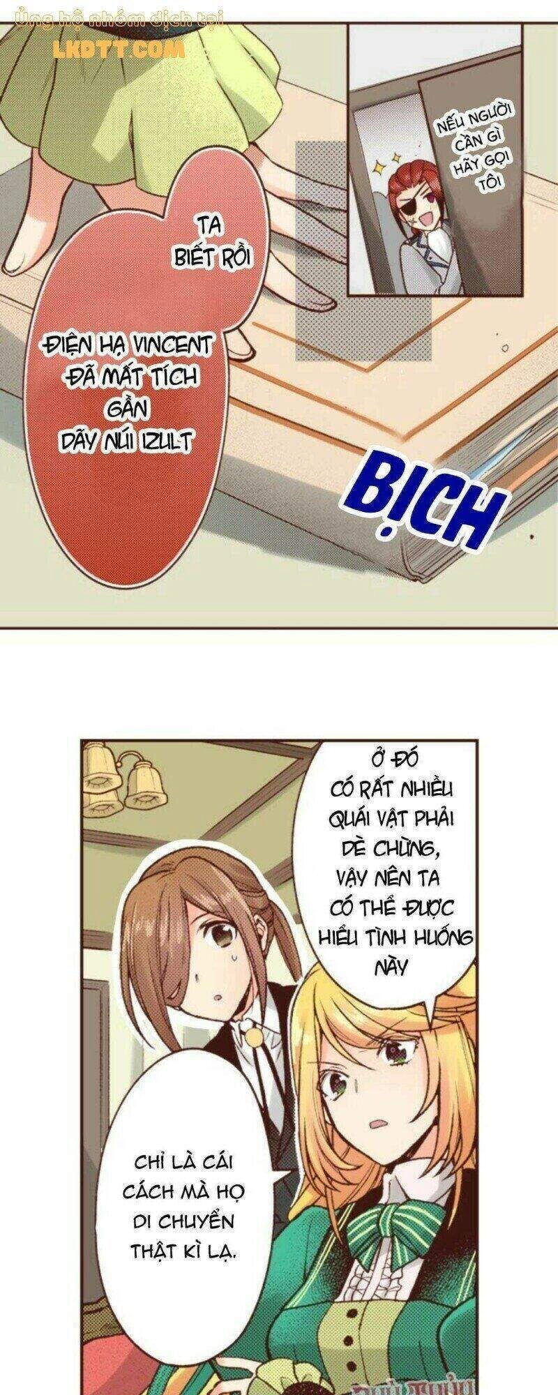 Tôi Tỉnh Lại Sau 20 Năm! Chapter 11 - 11