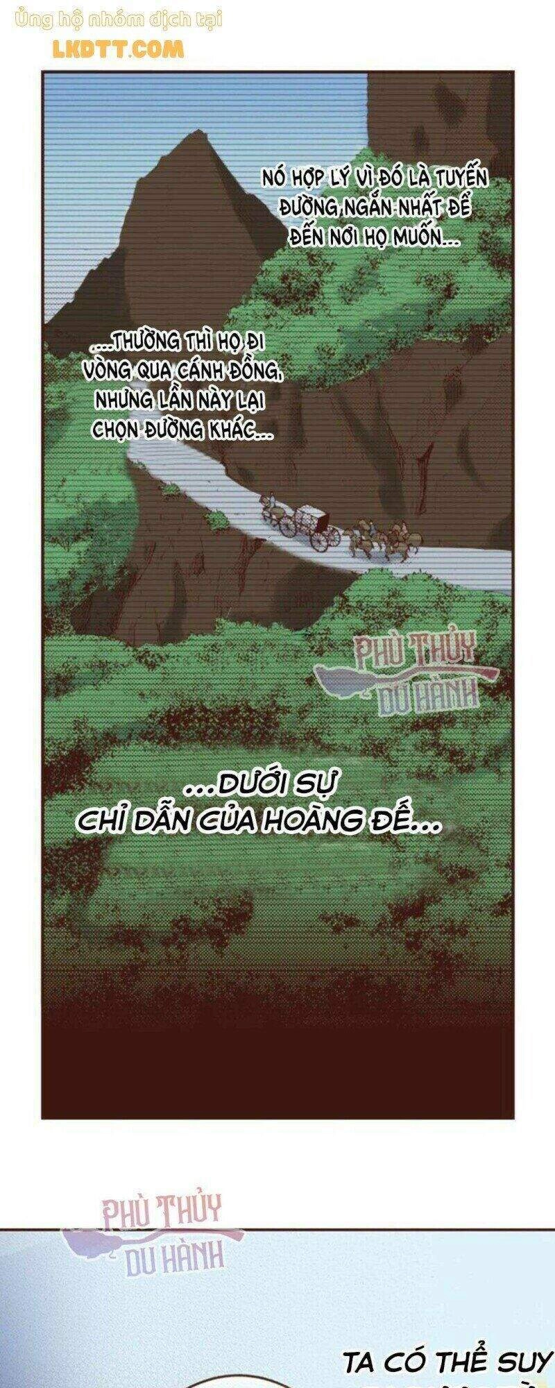 Tôi Tỉnh Lại Sau 20 Năm! Chapter 11 - 13