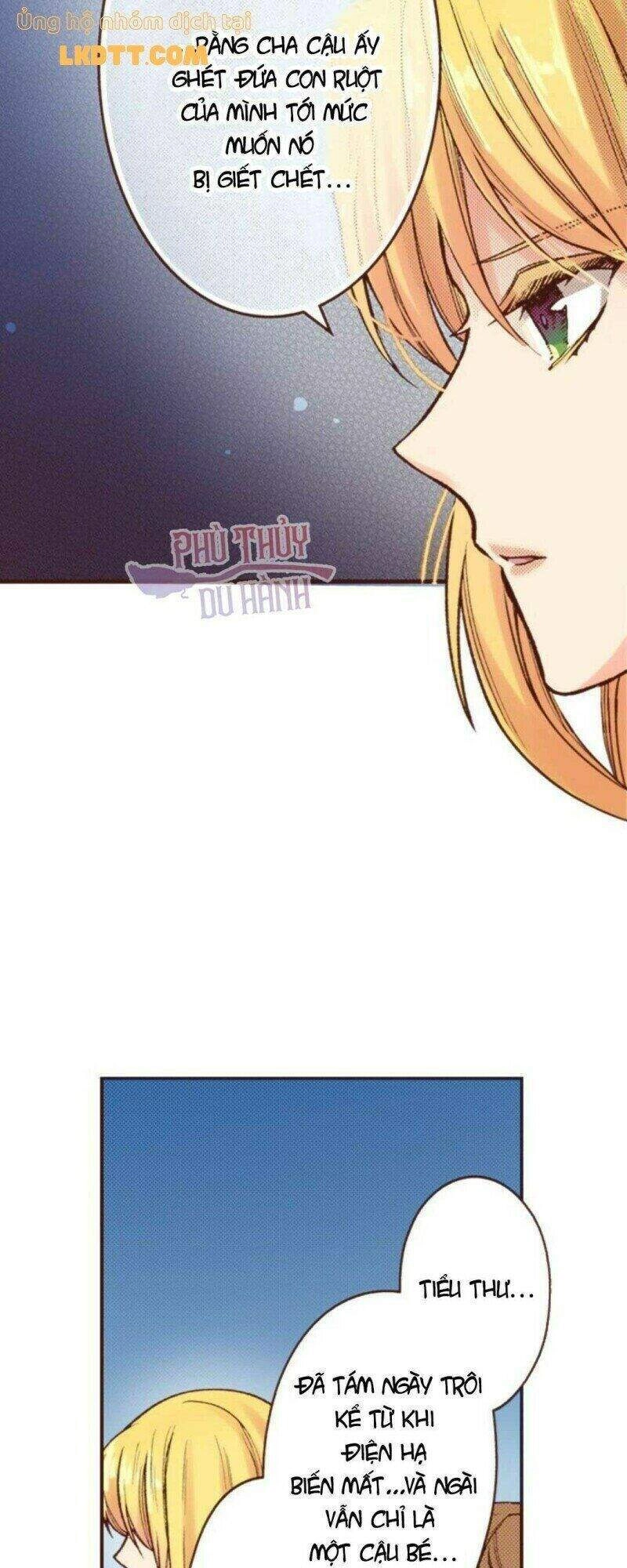 Tôi Tỉnh Lại Sau 20 Năm! Chapter 11 - 15