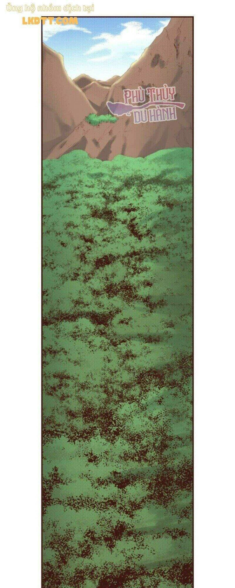 Tôi Tỉnh Lại Sau 20 Năm! Chapter 11 - 19