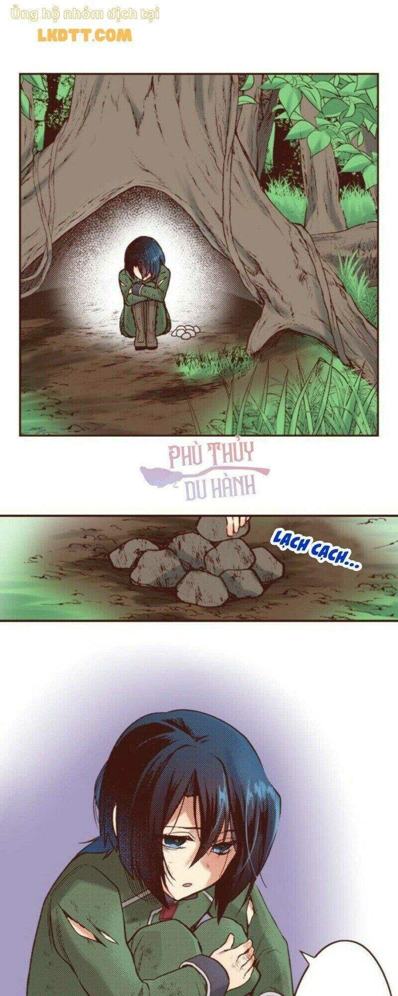 Tôi Tỉnh Lại Sau 20 Năm! Chapter 11 - 21