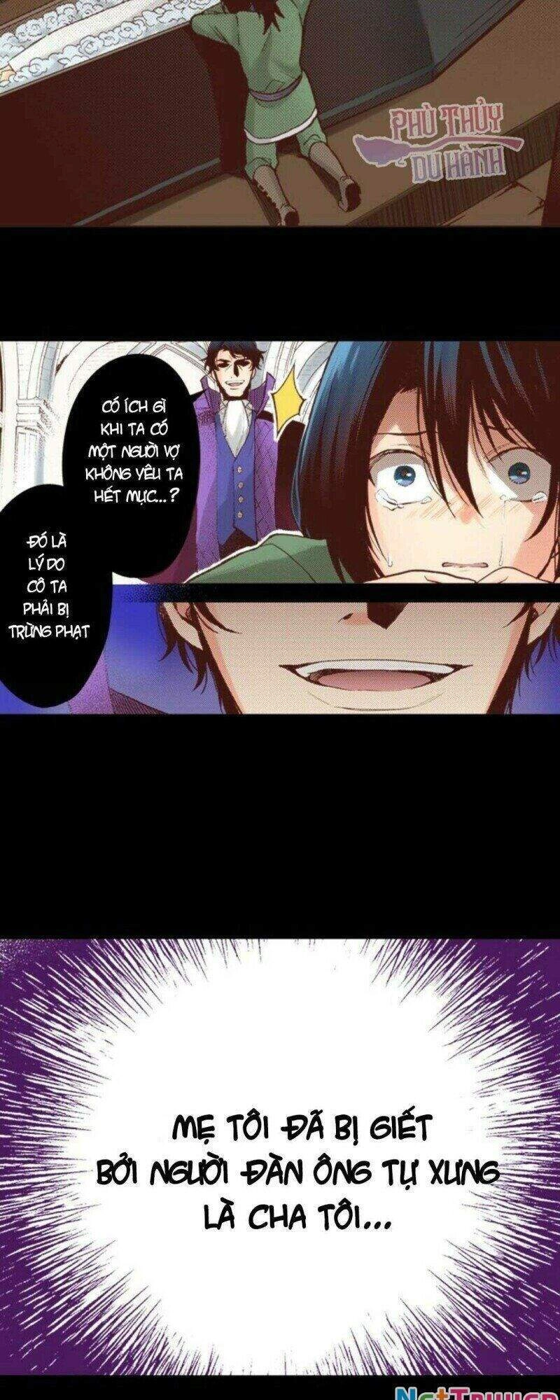 Tôi Tỉnh Lại Sau 20 Năm! Chapter 11 - 26