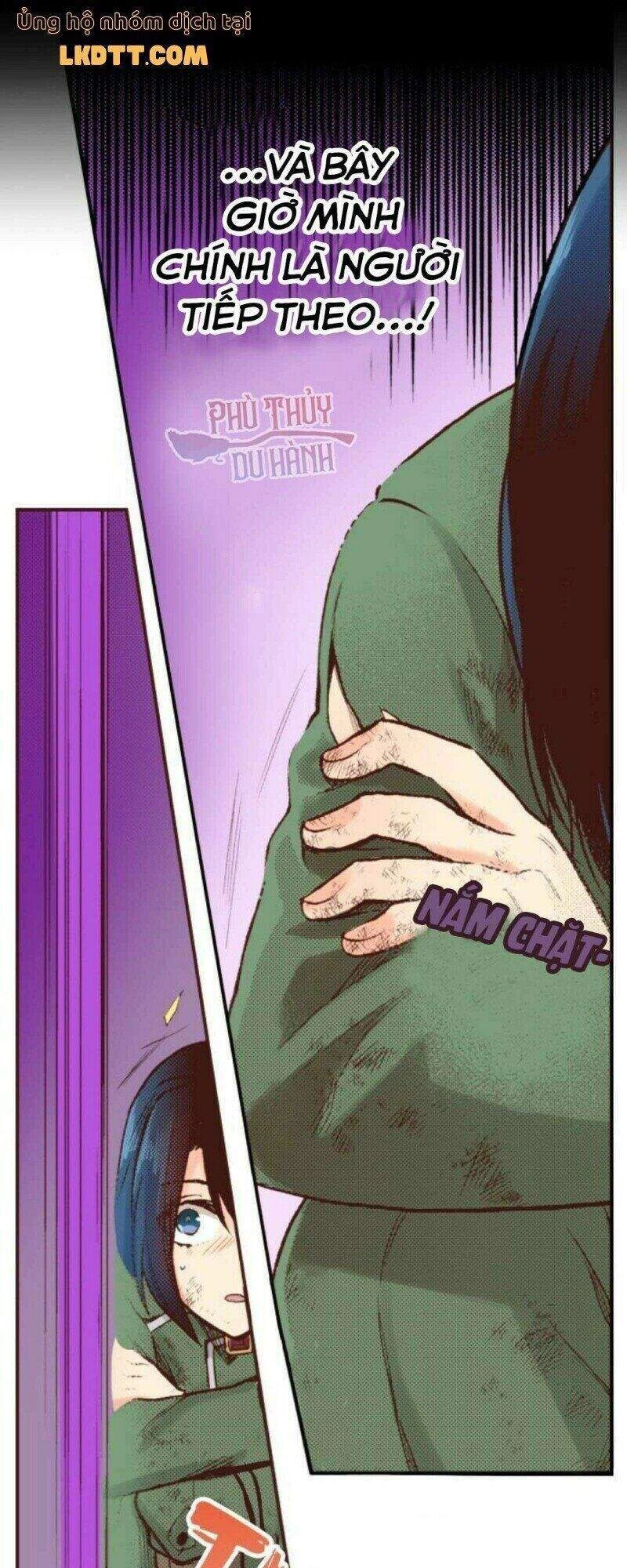 Tôi Tỉnh Lại Sau 20 Năm! Chapter 11 - 28