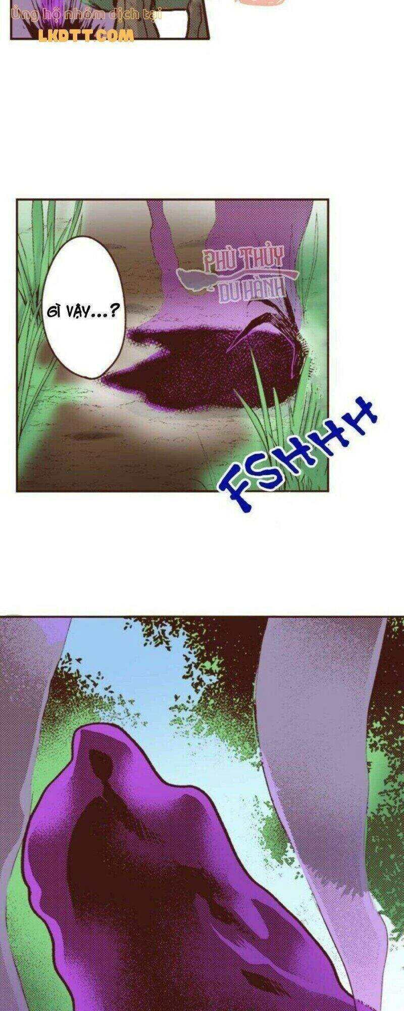 Tôi Tỉnh Lại Sau 20 Năm! Chapter 11 - 30