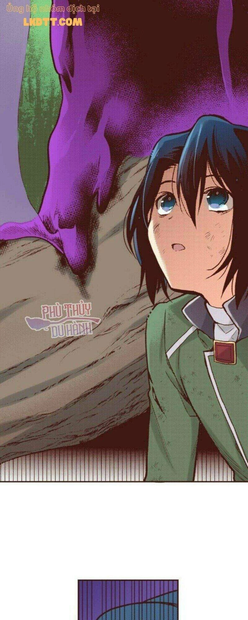 Tôi Tỉnh Lại Sau 20 Năm! Chapter 11 - 32