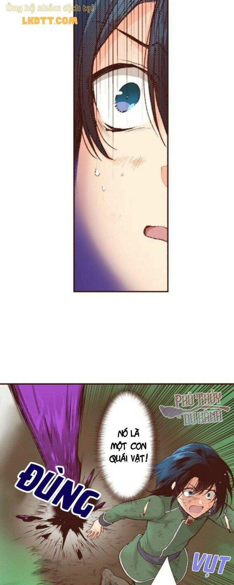 Tôi Tỉnh Lại Sau 20 Năm! Chapter 11 - 34