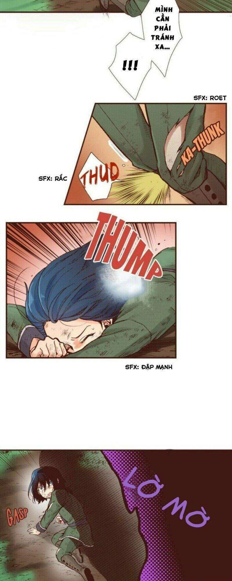 Tôi Tỉnh Lại Sau 20 Năm! Chapter 11 - 35