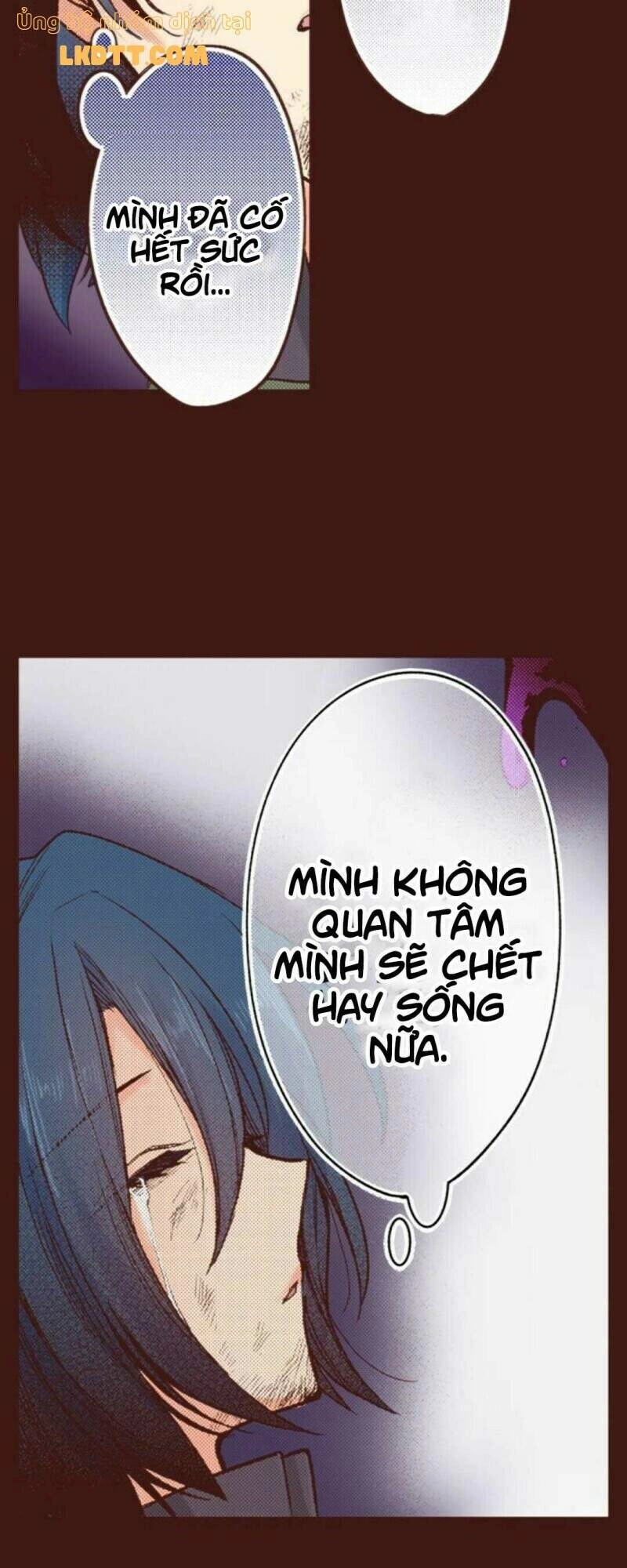 Tôi Tỉnh Lại Sau 20 Năm! Chapter 12 - 9