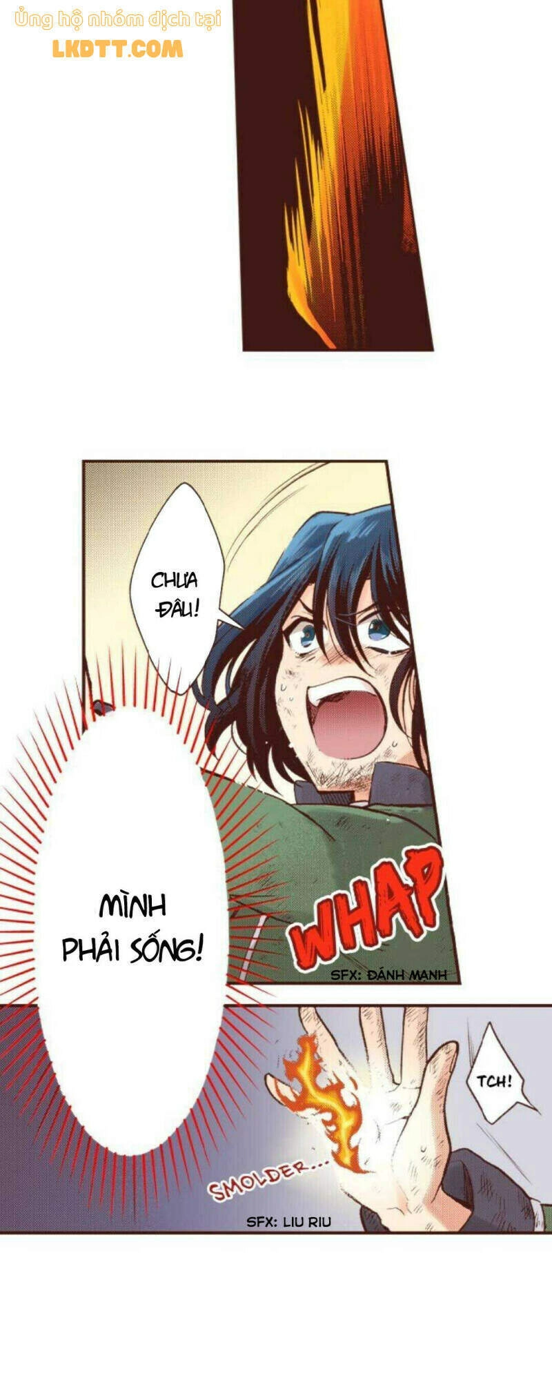 Tôi Tỉnh Lại Sau 20 Năm! Chapter 12 - 19