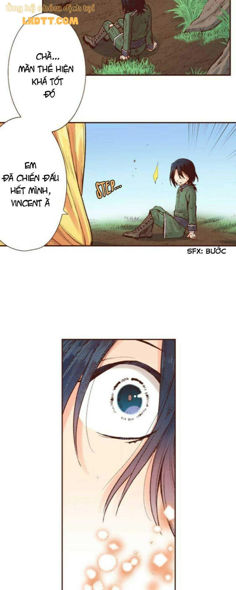 Tôi Tỉnh Lại Sau 20 Năm! Chapter 12 - 25