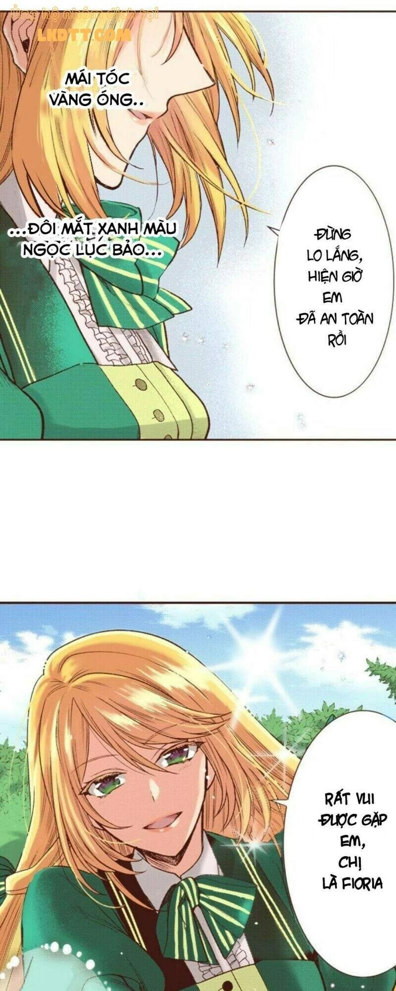 Tôi Tỉnh Lại Sau 20 Năm! Chapter 12 - 27