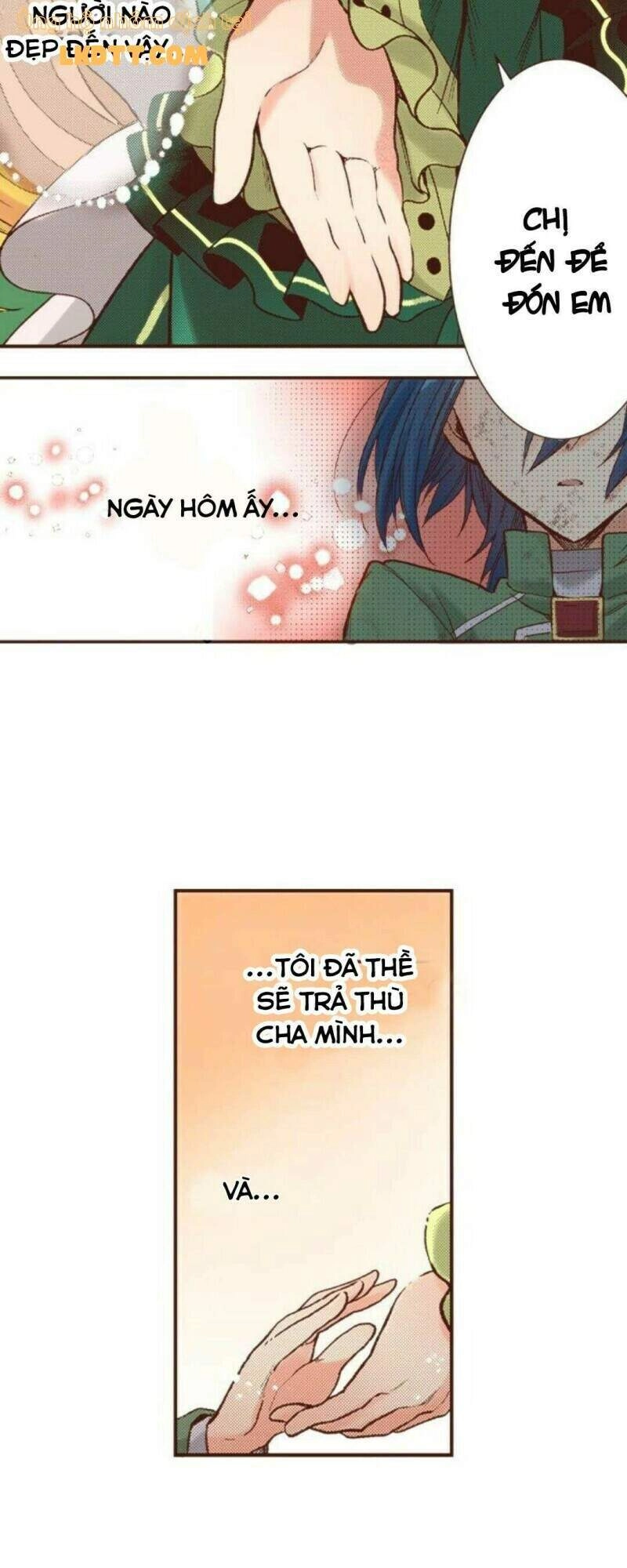 Tôi Tỉnh Lại Sau 20 Năm! Chapter 12 - 29