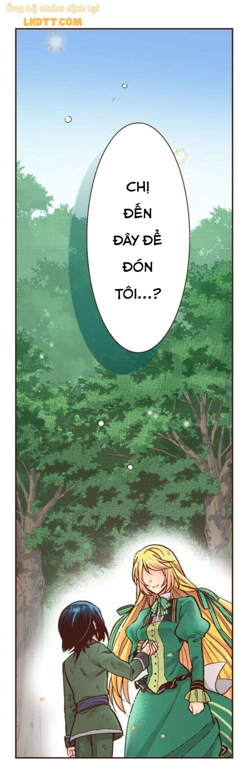 Tôi Tỉnh Lại Sau 20 Năm! Chapter 13 - 2