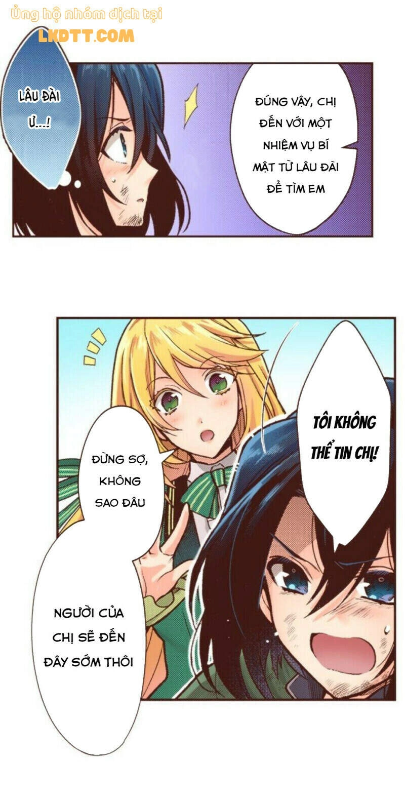 Tôi Tỉnh Lại Sau 20 Năm! Chapter 13 - 4