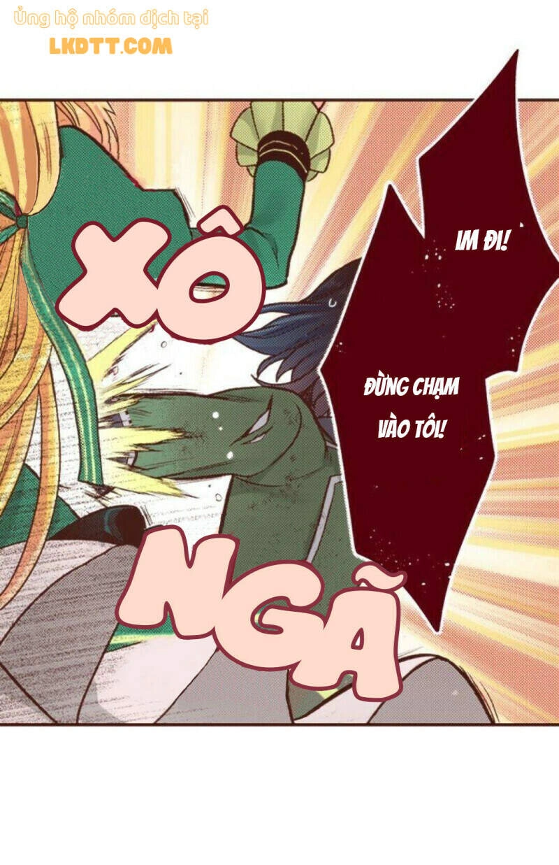 Tôi Tỉnh Lại Sau 20 Năm! Chapter 13 - 5