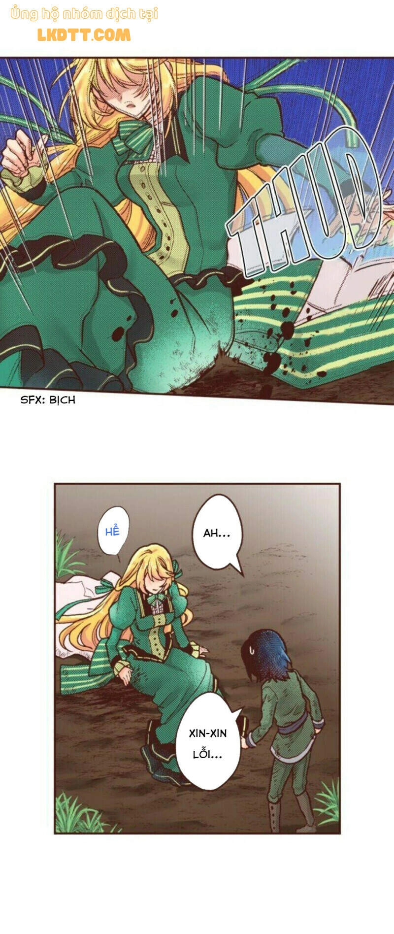 Tôi Tỉnh Lại Sau 20 Năm! Chapter 13 - 6