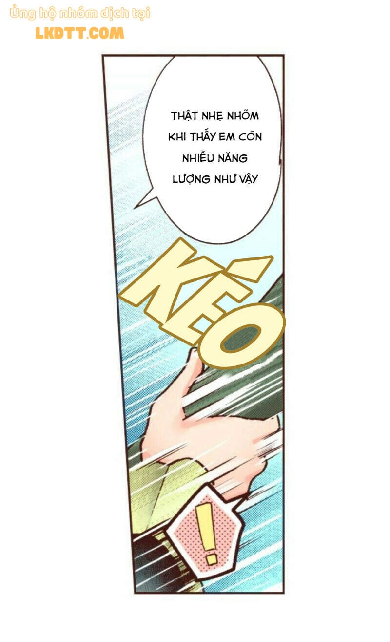 Tôi Tỉnh Lại Sau 20 Năm! Chapter 13 - 7