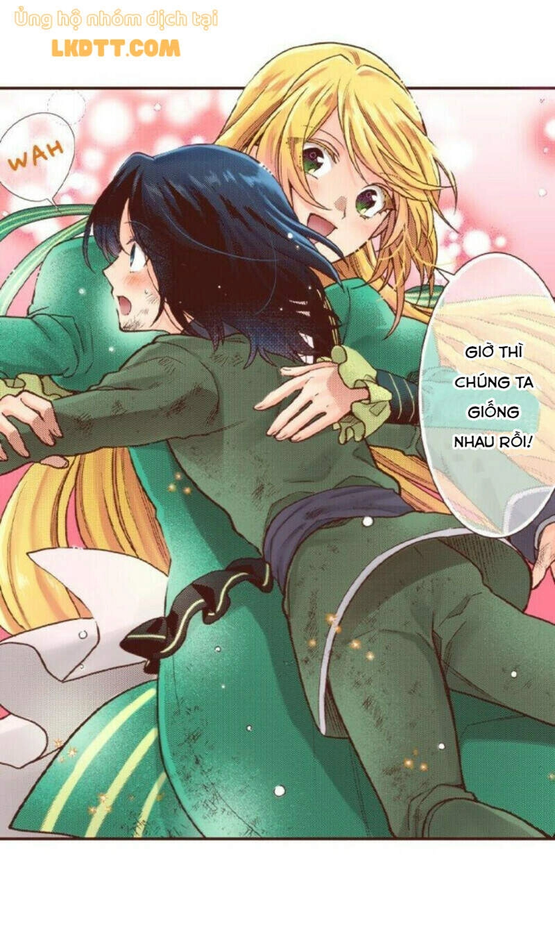 Tôi Tỉnh Lại Sau 20 Năm! Chapter 13 - 8