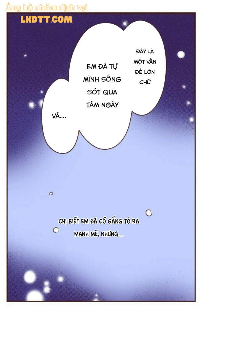 Tôi Tỉnh Lại Sau 20 Năm! Chapter 13 - 10