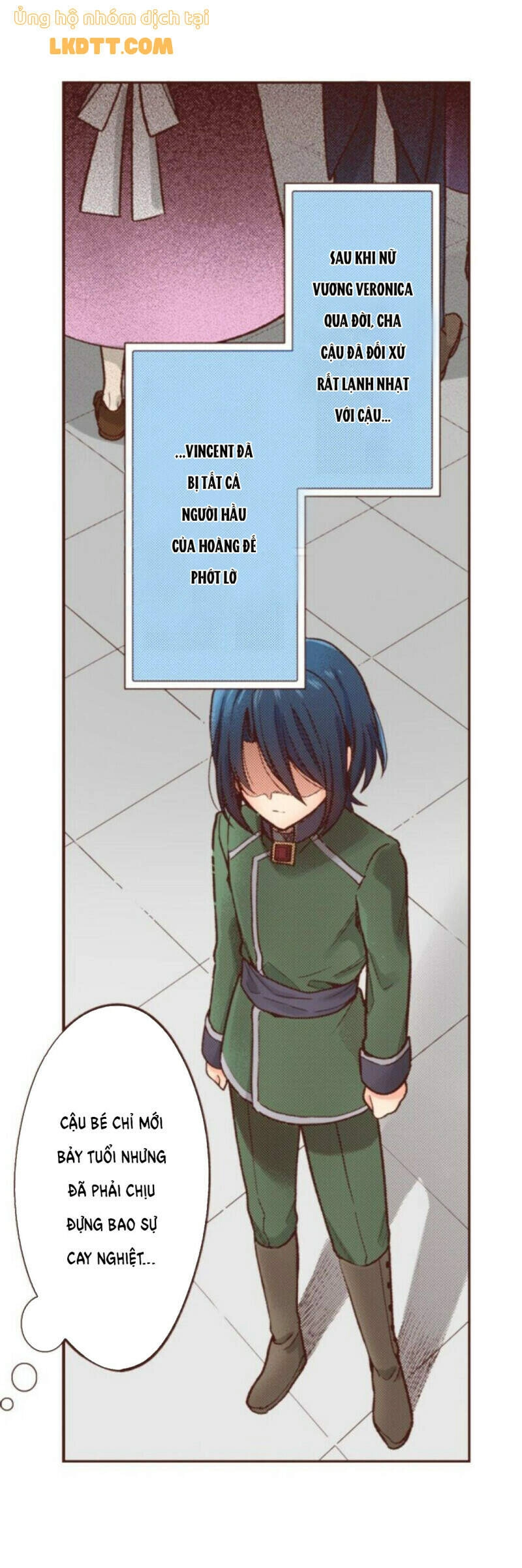 Tôi Tỉnh Lại Sau 20 Năm! Chapter 13 - 11