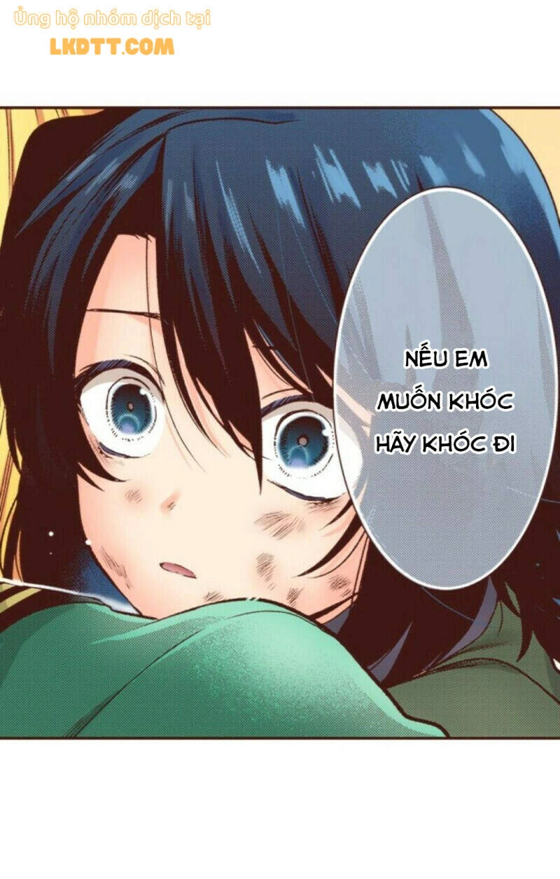 Tôi Tỉnh Lại Sau 20 Năm! Chapter 13 - 12