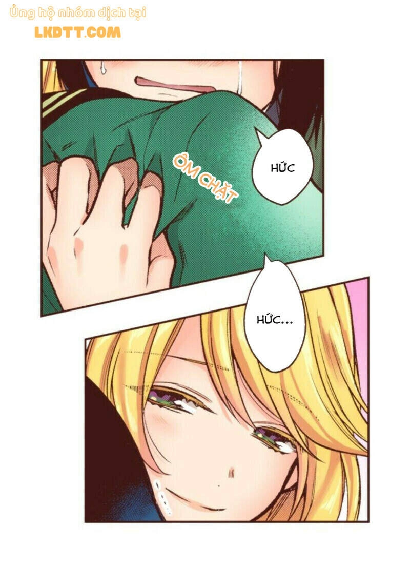 Tôi Tỉnh Lại Sau 20 Năm! Chapter 13 - 13