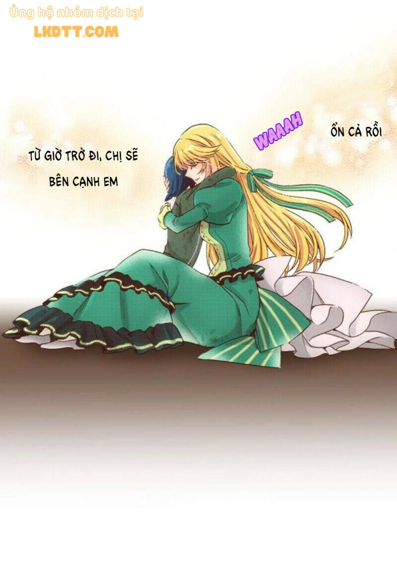 Tôi Tỉnh Lại Sau 20 Năm! Chapter 13 - 14