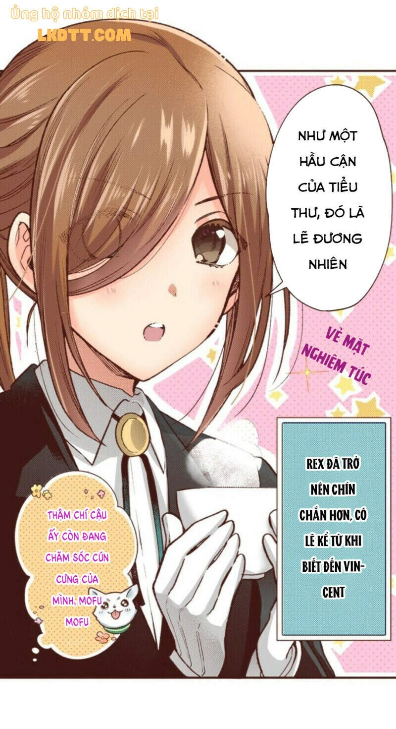 Tôi Tỉnh Lại Sau 20 Năm! Chapter 13 - 20