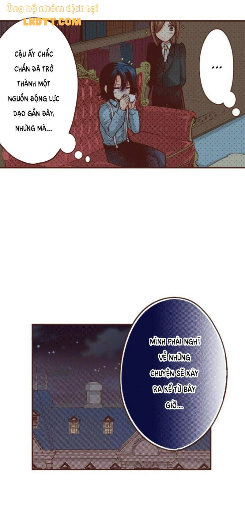 Tôi Tỉnh Lại Sau 20 Năm! Chapter 13 - 21