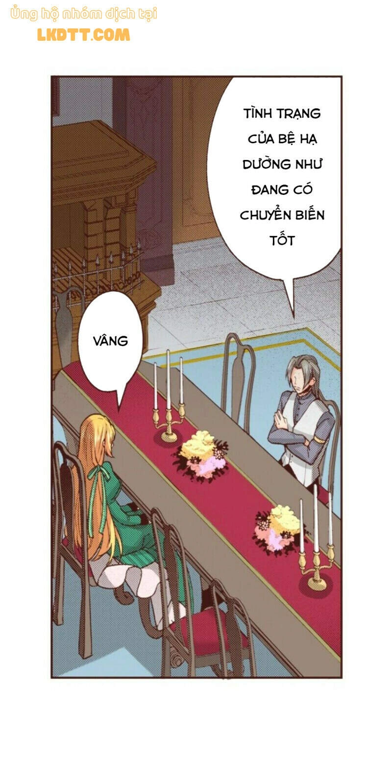 Tôi Tỉnh Lại Sau 20 Năm! Chapter 13 - 22