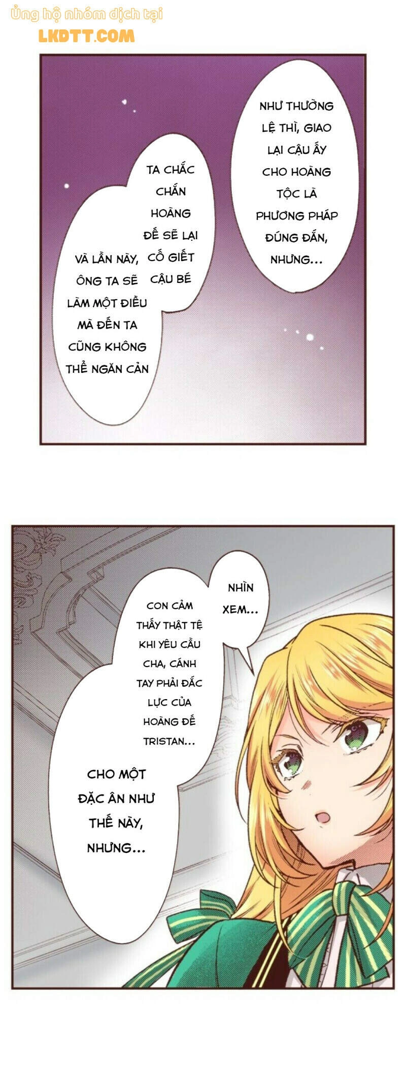 Tôi Tỉnh Lại Sau 20 Năm! Chapter 13 - 24