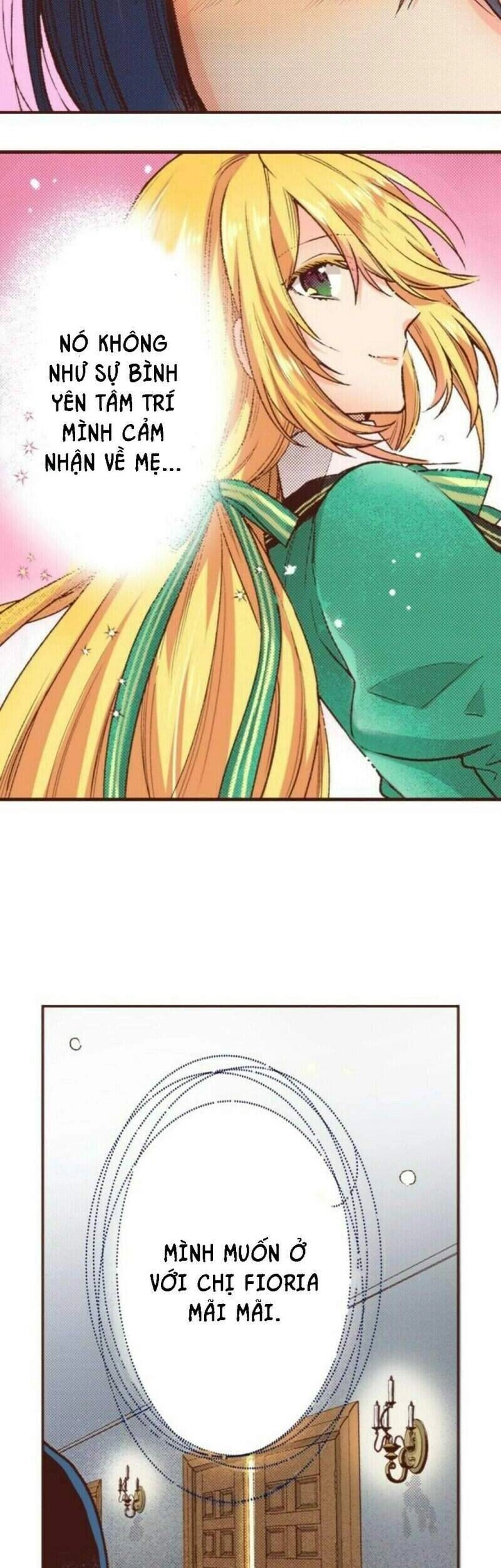 Tôi Tỉnh Lại Sau 20 Năm! Chapter 14 - 3