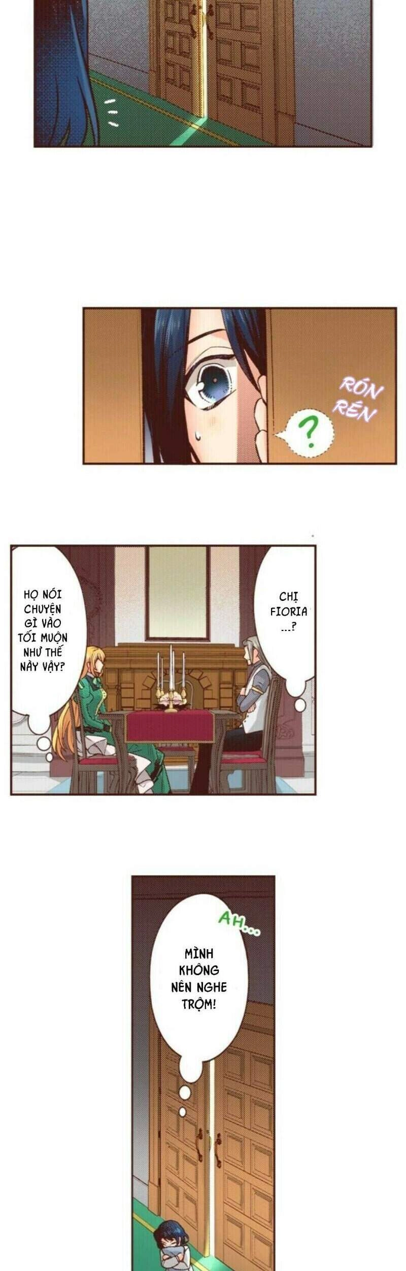 Tôi Tỉnh Lại Sau 20 Năm! Chapter 14 - 4