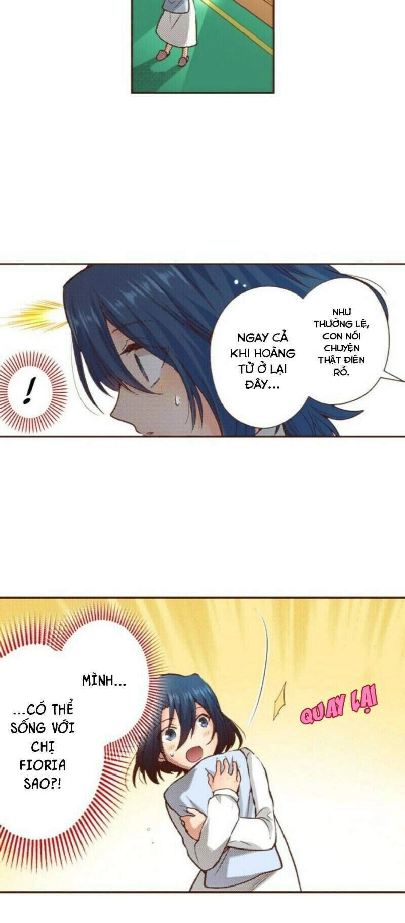 Tôi Tỉnh Lại Sau 20 Năm! Chapter 14 - 5