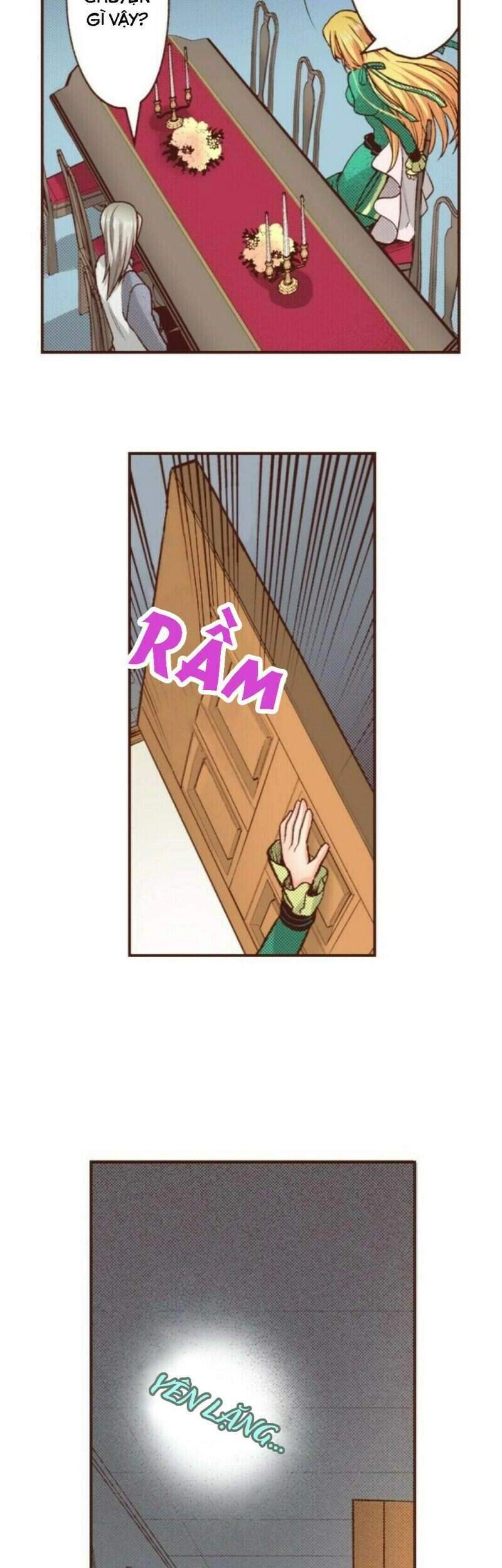 Tôi Tỉnh Lại Sau 20 Năm! Chapter 14 - 8