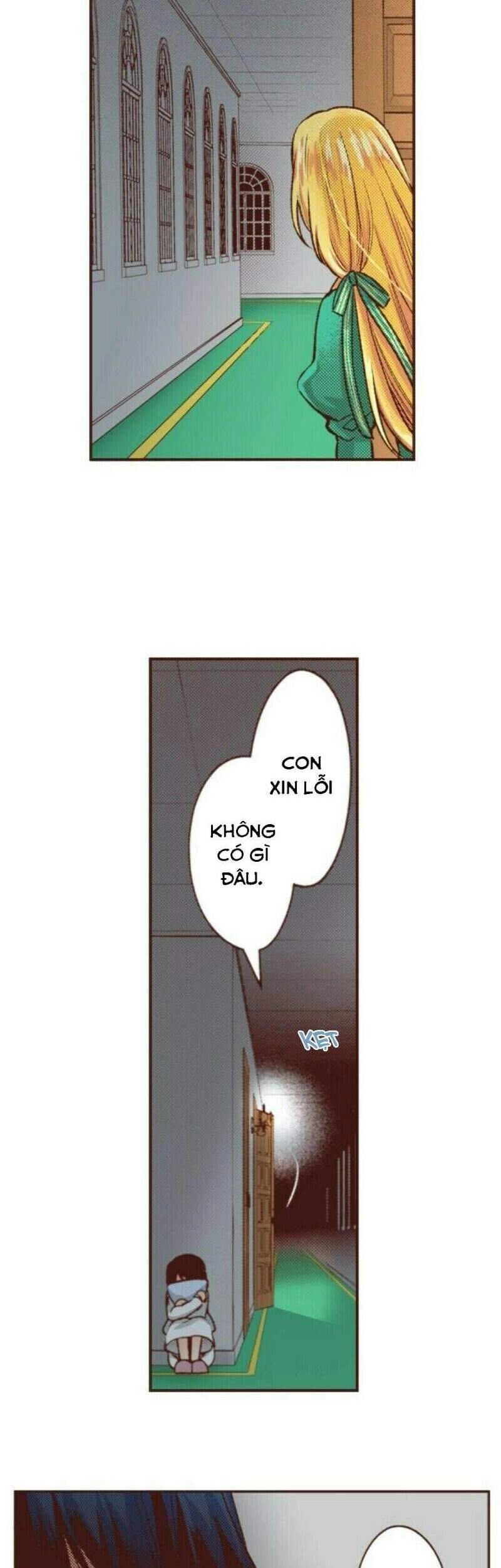 Tôi Tỉnh Lại Sau 20 Năm! Chapter 14 - 9