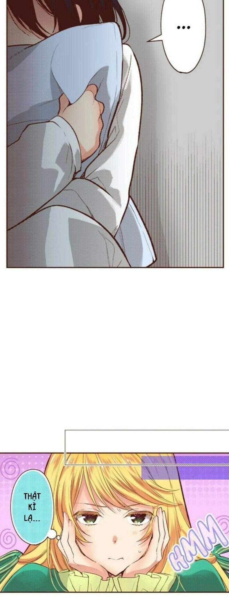 Tôi Tỉnh Lại Sau 20 Năm! Chapter 14 - 10