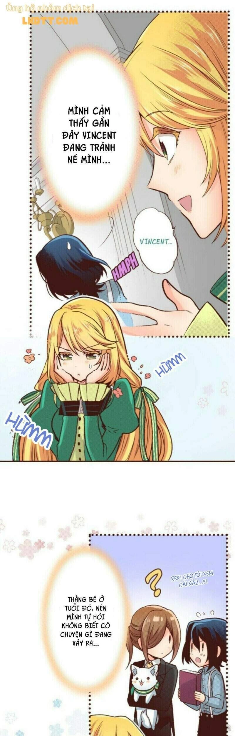 Tôi Tỉnh Lại Sau 20 Năm! Chapter 14 - 11