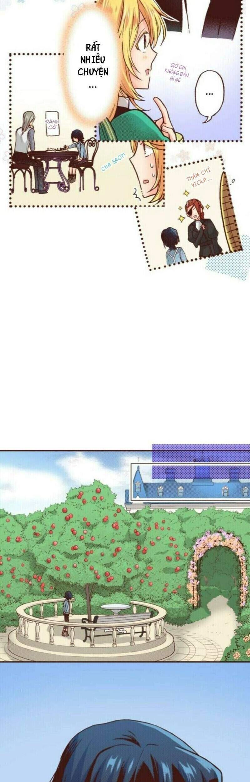 Tôi Tỉnh Lại Sau 20 Năm! Chapter 14 - 12